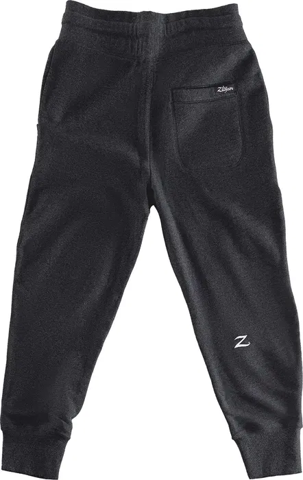 Zildjian Pantalón Chandal Joggers Polar Gris L