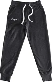 Zildjian Pantalón Chandal Joggers Polar Gris L