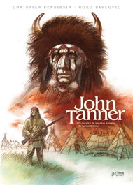 John Tanner 02. El Cazador de Las Altas Llanuras de Saskatchewan