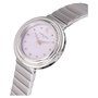 Pierre Cardin CF.1010.MS.2 Reloj Analógico con Esfera Rosa y Correa Gris