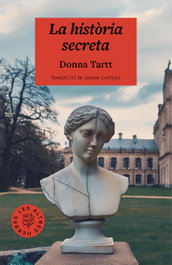 La historia secreta, Donna Tartt - L'ALTRA EDITORIAL