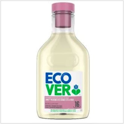 ECOVER Detergente Líquido para Prendas Delicadas 750ml ECOVER Detergente Líquido para Prendas Delicadas 750ml
