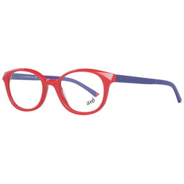 Montura de Gafas Mujer Web Eyewear WE5264 4668A