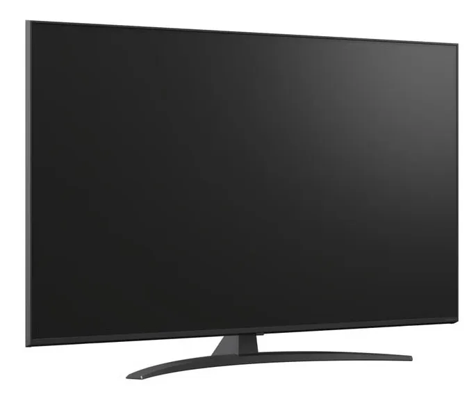 LG 55NANO81A3A Smart TV 55 pulgadas LED 4K UHD WiFi Bluetooth HDMI USB 60Hz LG 55NANO81A3A Smart TV 55 pulgadas LED 4K UHD WiFi Bluetooth HDMI USB 60Hz