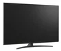 LG 55NANO81A3A Smart TV 55 pulgadas LED 4K UHD WiFi Bluetooth HDMI USB 60Hz