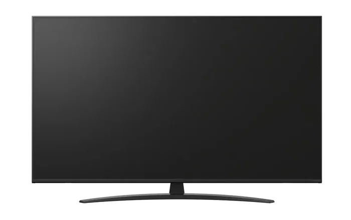 LG 55NANO81A3A Smart TV 55 pulgadas LED 4K UHD WiFi Bluetooth HDMI USB 60Hz LG 55NANO81A3A Smart TV 55 pulgadas LED 4K UHD WiFi Bluetooth HDMI USB 60Hz