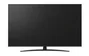 LG 55NANO81A3A Smart TV 55 pulgadas LED 4K UHD WiFi Bluetooth HDMI USB 60Hz