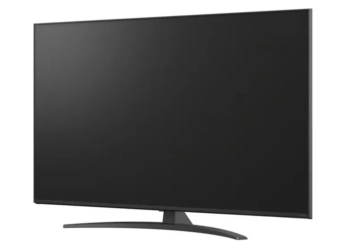 LG 55NANO81A3A Smart TV 55 pulgadas LED 4K UHD WiFi Bluetooth HDMI USB 60Hz LG 55NANO81A3A Smart TV 55 pulgadas LED 4K UHD WiFi Bluetooth HDMI USB 60Hz