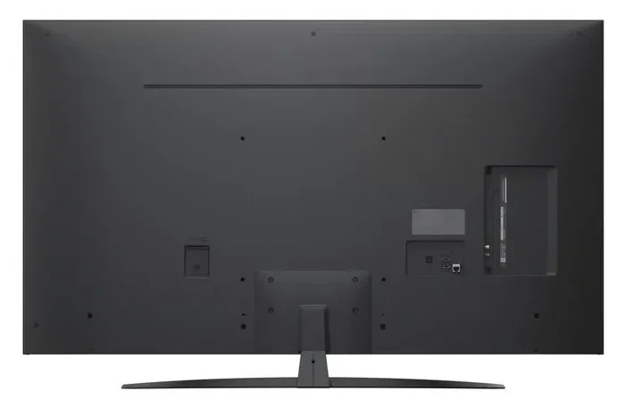 LG 55NANO81A3A Smart TV 55 pulgadas LED 4K UHD WiFi Bluetooth HDMI USB 60Hz LG 55NANO81A3A Smart TV 55 pulgadas LED 4K UHD WiFi Bluetooth HDMI USB 60Hz