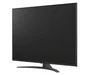 LG 55NANO81A3A Smart TV 55 pulgadas LED 4K UHD WiFi Bluetooth HDMI USB 60Hz