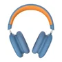 T'nB BOUNCE MAX Auriculares Bluetooth Azul y Naranja