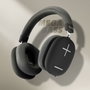 T'nB BOUNCE MAX Auriculares Bluetooth Azul y Naranja