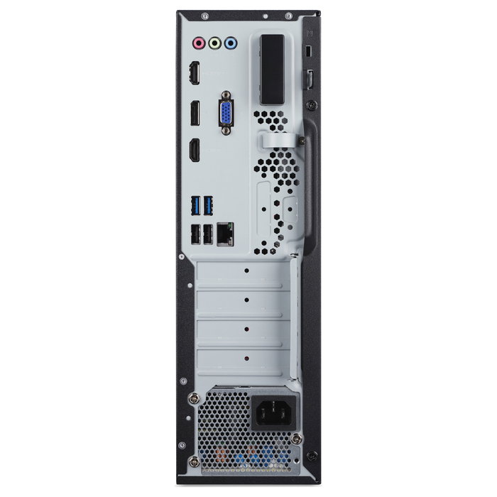 Acer Veriton X X2735GT Negro