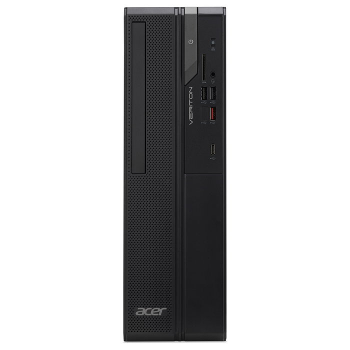 Acer Veriton X X2735GT Negro