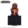 BANPRESTO Figura Higgs Death Stranding 2 On The Beach 12cm