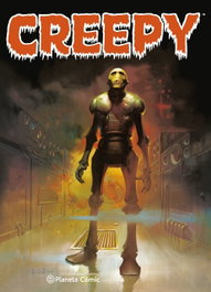 Creepy nº 15/29, VVAA - PLANETA COMICS