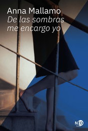 De las sombras me encargo yo, NEED EDICIONES - NEED EDICIONES