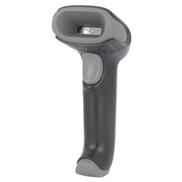 Metrologic - honeywell Voyager XP 1470g Lector de códigos de barras 1D/2D USB Negro