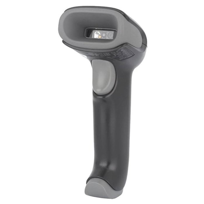 Metrologic - honeywell Voyager XP 1470g Lector de códigos de barras 1D/2D USB Negro Metrologic - honeywell Voyager XP 1470g Lector de códigos de barras 1D/2D USB Negro
