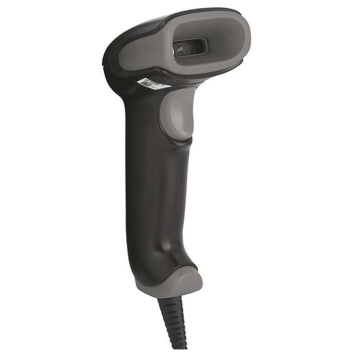 Metrologic - honeywell Voyager XP 1470g Lector de códigos de barras 1D/2D USB Negro Metrologic - honeywell Voyager XP 1470g Lector de códigos de barras 1D/2D USB Negro