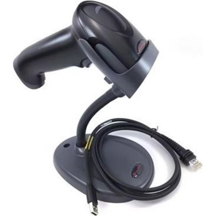 Metrologic - honeywell Voyager XP 1470g Lector de códigos de barras 1D/2D USB Negro Metrologic - honeywell Voyager XP 1470g Lector de códigos de barras 1D/2D USB Negro