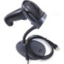 Metrologic - honeywell Voyager XP 1470g Lector de códigos de barras 1D/2D USB Negro