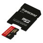 Transcend Ultimate 8GB microSDHC UHS-I