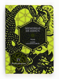 Memorias de Idhún. Tríada. Libro IV: Predestinación, Laura Gallego García - SM