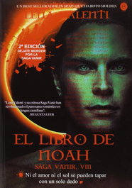 El libro de Noah, VV.AA. - VANIR