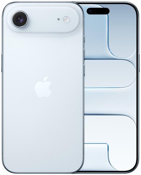 Apple iPhone Air 512GB Azul Cielo