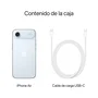 Apple iPhone Air 512GB Azul Cielo