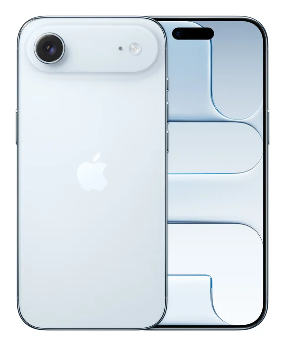 Apple iPhone Air 512GB Azul Sky Blue Apple iPhone Air 512GB Azul Sky Blue
