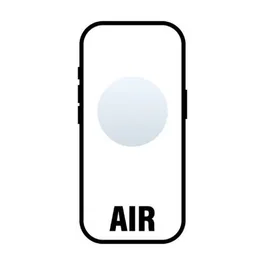Apple iPhone Air 512GB Sky Blue Smartphone