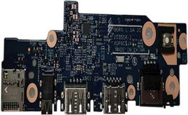 Dell PWA Daughterboard, I/O para Latitude 3420