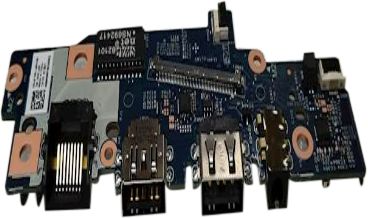 Dell PWA Daughterboard, I/O para Latitude 3420