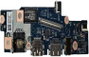Dell PWA Daughterboard, I/O para Latitude 3420