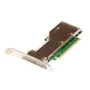 Broadcom P411W-32P Tarjeta Controladora/Adaptador Interna PCIe 32 Puertos SFF-8654 Perfil Bajo