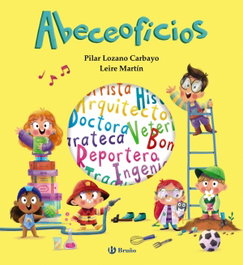 BRUÑO Abeceoficios