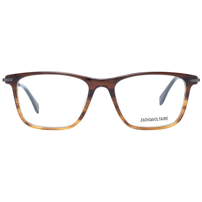 Montura de Gafas Hombre Zadig & Voltaire VZV135 530D83 Montura de Gafas Hombre Zadig & Voltaire VZV135 530D83