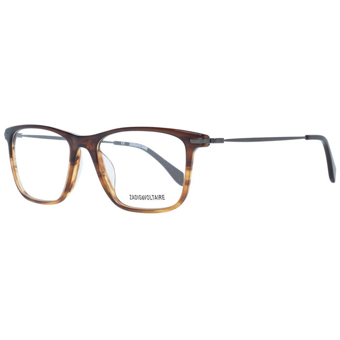 Montura de Gafas Hombre Zadig & Voltaire VZV135 530D83 Montura de Gafas Hombre Zadig & Voltaire VZV135 530D83