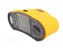 FLUKE FLK-1662-SCH Medidor de instalación eléctrica con pantalla LCD