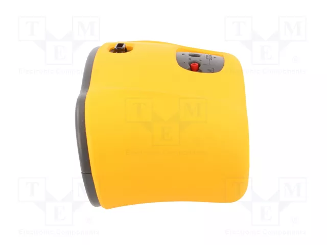 FLUKE FLK-1662-SCH Medidor de instalación eléctrica con pantalla LCD