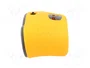 FLUKE FLK-1662-SCH Medidor de instalación eléctrica con pantalla LCD