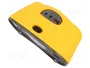 FLUKE FLK-1662-SCH Medidor de instalación eléctrica con pantalla LCD