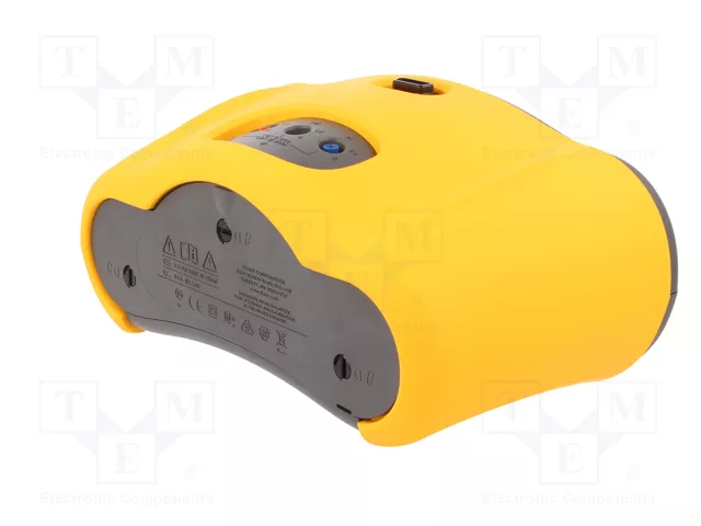 FLUKE FLK-1662-SCH Medidor de instalación eléctrica con pantalla LCD