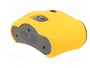 FLUKE FLK-1662-SCH Medidor de instalación eléctrica con pantalla LCD