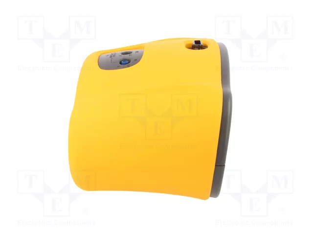 FLUKE FLK-1662-SCH Medidor de instalación eléctrica con pantalla LCD