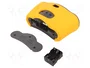 FLUKE FLK-1662-SCH Medidor de instalación eléctrica con pantalla LCD