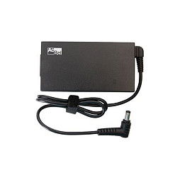 Terra 1470/T/U Fuente de Alimentación Slim 65W Portátil Interior Negro Cable de Corriente EU