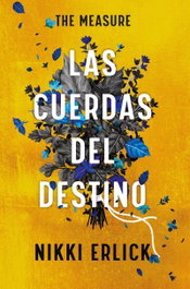 The Measure: Las cuerdas del destino, Nikki Erlick - UMBRIEL